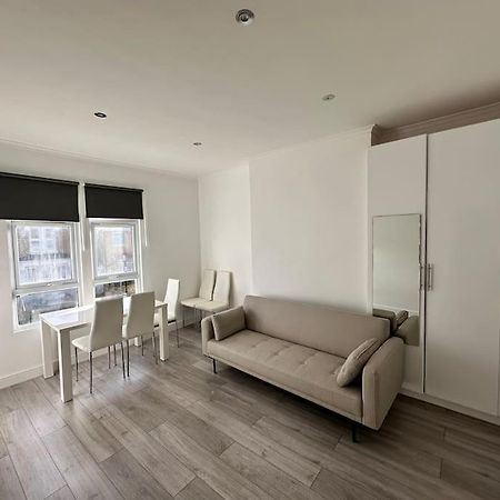 3 Bed Hackney/Harringay Flat Leilighet London Eksteriør bilde