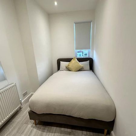 3 Bed Hackney/Harringay Flat Leilighet London Eksteriør bilde