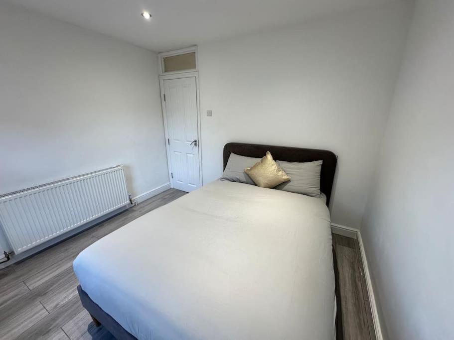 3 Bed Hackney/Harringay Flat Leilighet London Eksteriør bilde