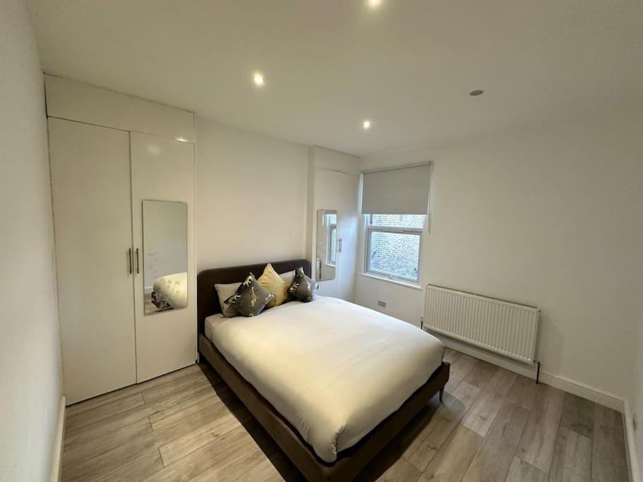 3 Bed Hackney/Harringay Flat Leilighet London Eksteriør bilde