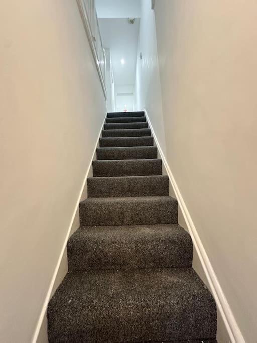 3 Bed Hackney/Harringay Flat Leilighet London Eksteriør bilde