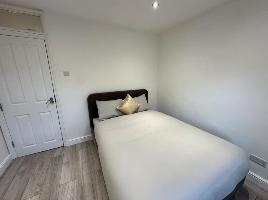 3 Bed Hackney/Harringay Flat Leilighet London Eksteriør bilde
