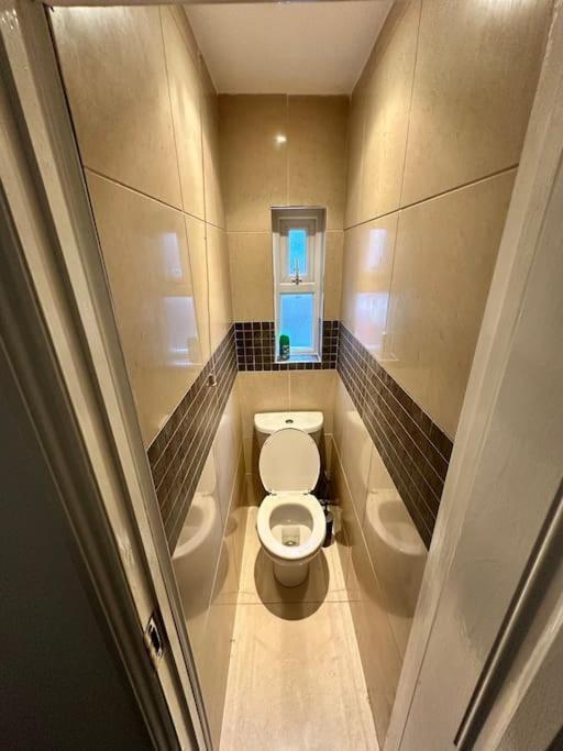 3 Bed Hackney/Harringay Flat Leilighet London Eksteriør bilde