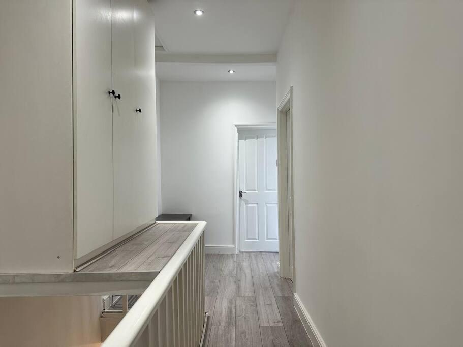 3 Bed Hackney/Harringay Flat Leilighet London Eksteriør bilde
