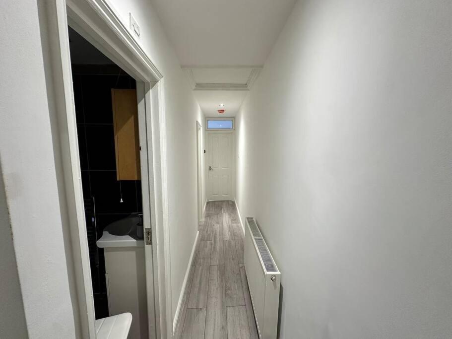 3 Bed Hackney/Harringay Flat Leilighet London Eksteriør bilde