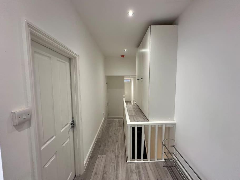 3 Bed Hackney/Harringay Flat Leilighet London Eksteriør bilde