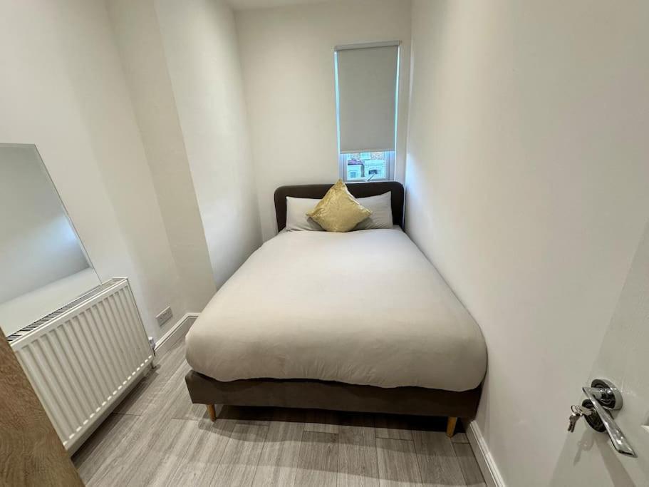 3 Bed Hackney/Harringay Flat Leilighet London Eksteriør bilde