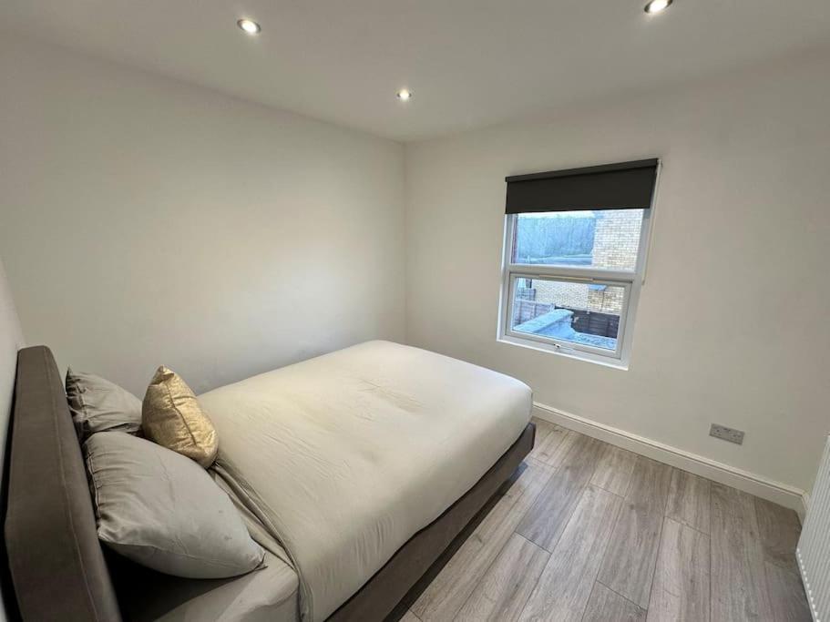 3 Bed Hackney/Harringay Flat Leilighet London Eksteriør bilde