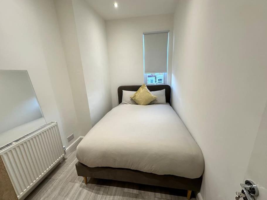 3 Bed Hackney/Harringay Flat Leilighet London Eksteriør bilde