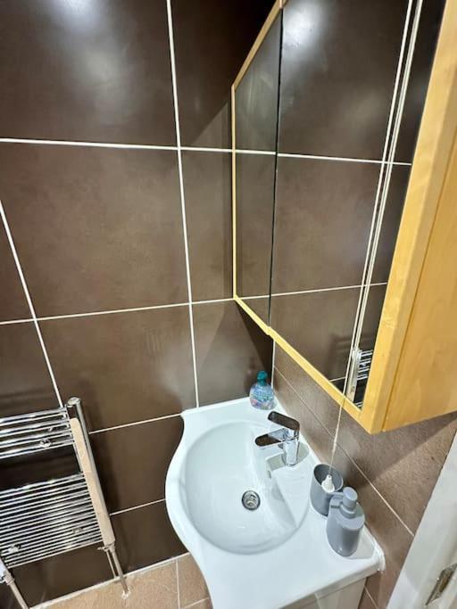 3 Bed Hackney/Harringay Flat Leilighet London Eksteriør bilde